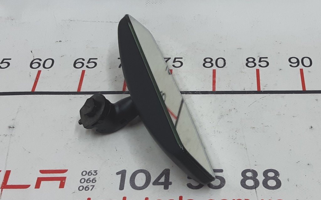 2 Interior rearview mirror (MONOCAM) Tesla model S, model S REST 1041486-00-C